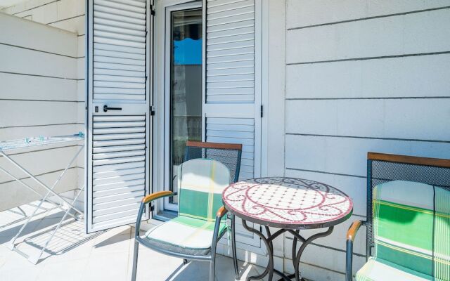 Villa Marija Adriatic