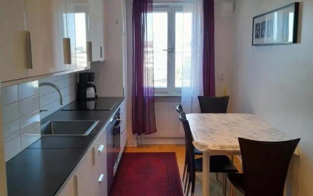 City Apartment2