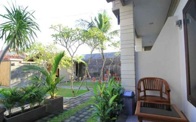 De Dukuh Guest House