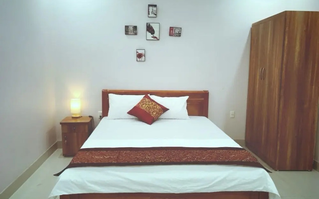 Sky Halong Hotel