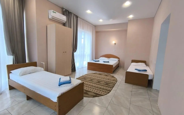 Rozaliya Guest house