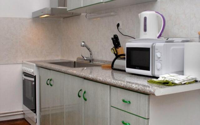 Apartman Antik Zagreb