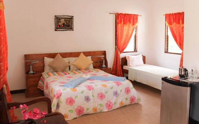 Bonita Oasis Beach Resort