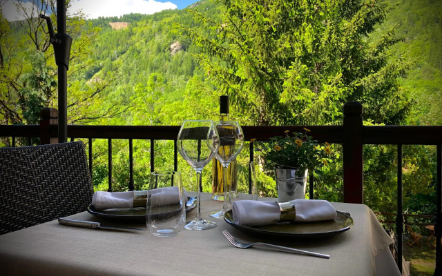 Auberge Saint Antoine