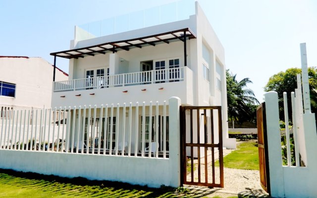 Belmira Casa de Playa