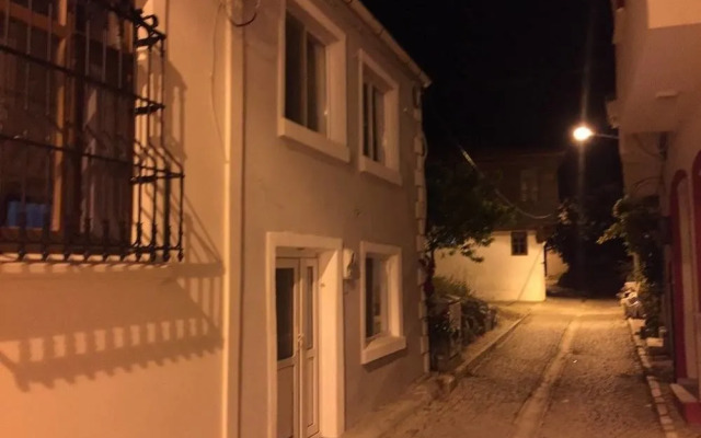Casa De Vagos Bozcaada