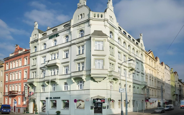 Hotel Union
