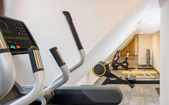 Ibis Styles Bamberg Hotel