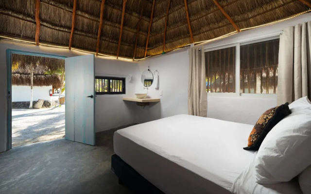 Alito Hotel Tulum