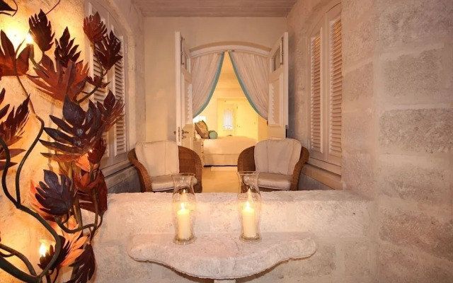 Harmony House 3 Bedroom Villa