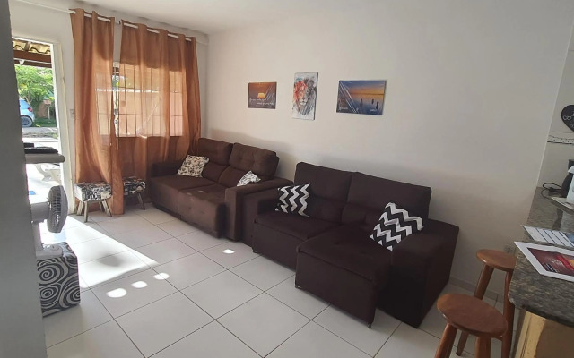 Meu lugar de Descanso