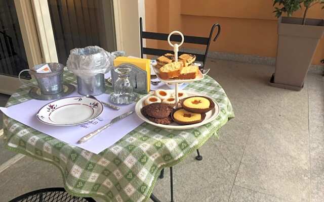 B&B I Grappoli DiVIni