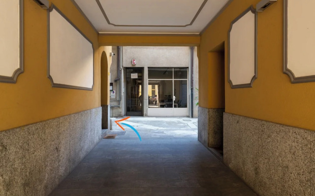 notaMi - Frisi di Porta Venezia