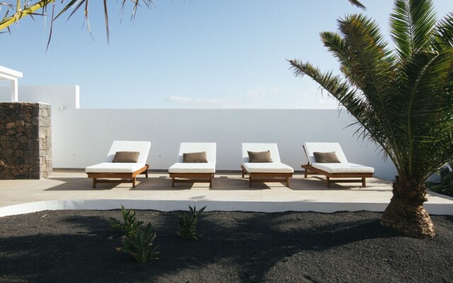 Alava Suites