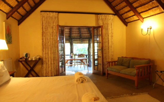 iNsingizi Lodge