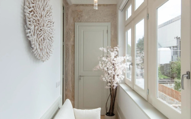 Porto Deluxe Apartments