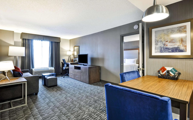 Homewood Suites by Hilton-Hartford South-Glastonbury, CT