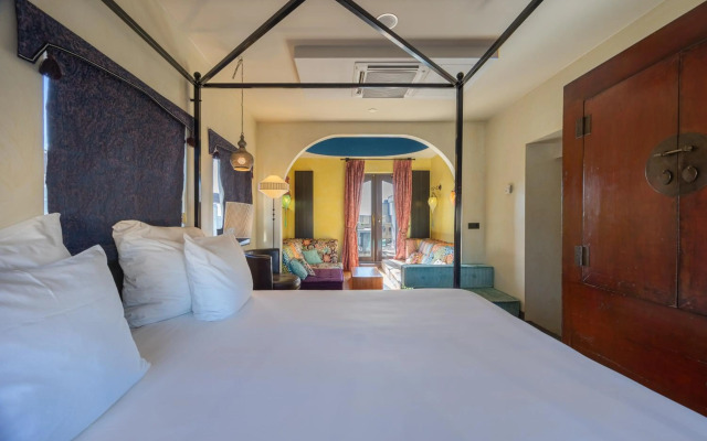 Grand Hotel Amrath Amsterdam