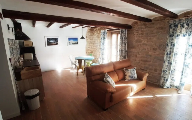 El Racã³ de Valderrobres