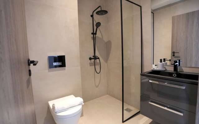 Junior Unicorn Suite