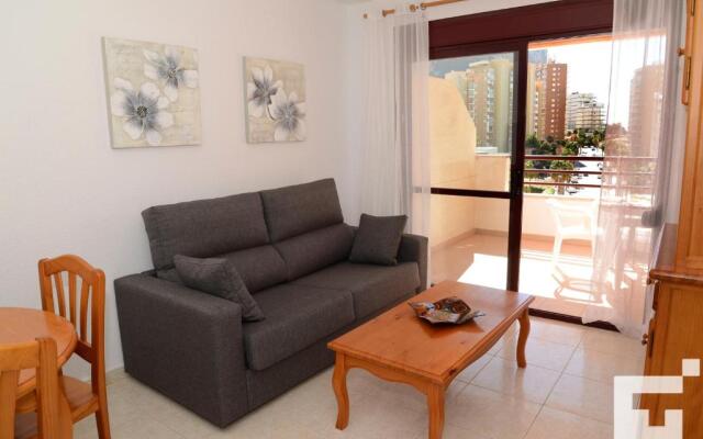 Apartamento Zafiro 35C