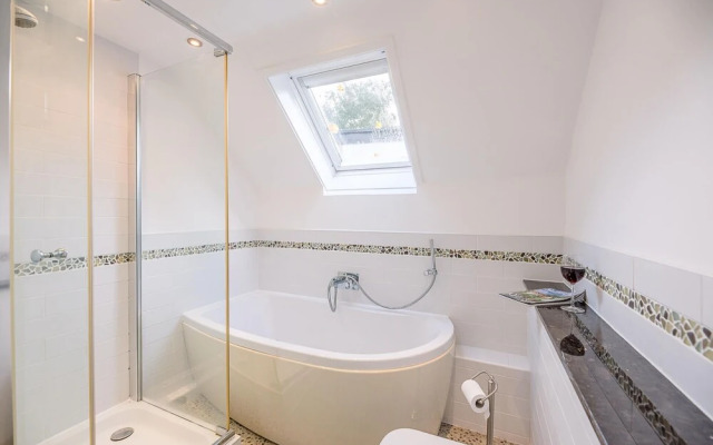 Gallery Cottage, Westleton