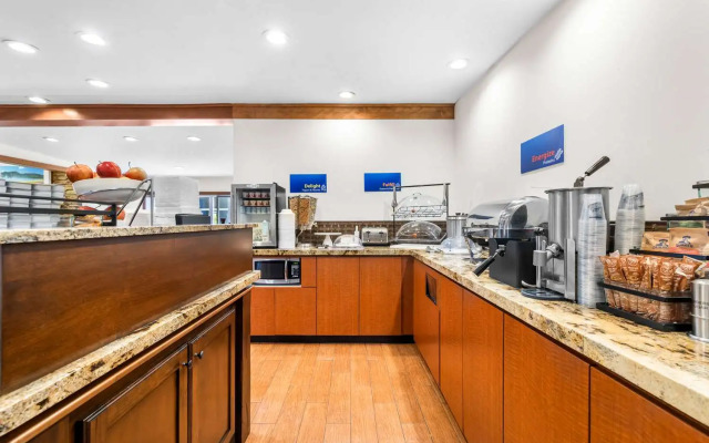 Best Western Driftwood Inn