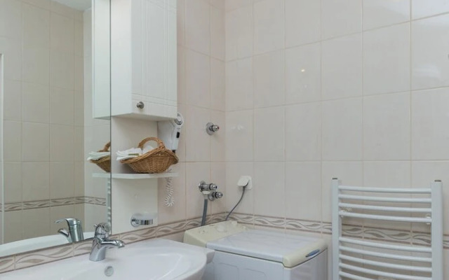 Apartments Milanovic