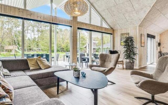 Holiday home Frederiksværk VI