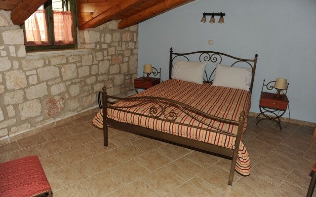 Inviting Apartment in Zakynthos