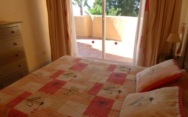 Apartamentos El Portón