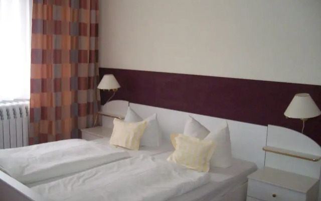 Hotel Restaurant Café Harzparadies