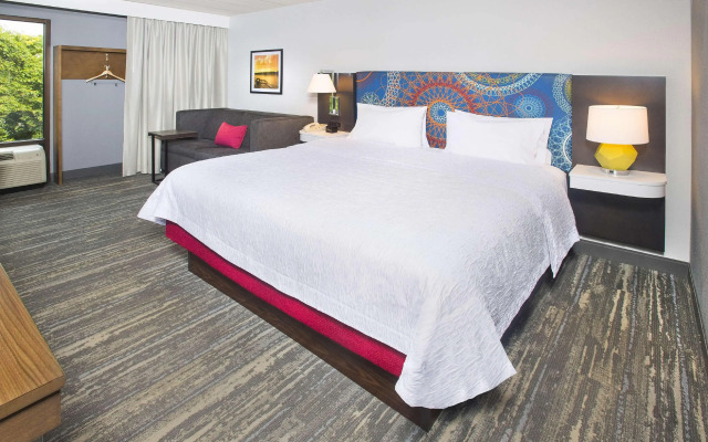 Hampton Inn & Suites Annapolis