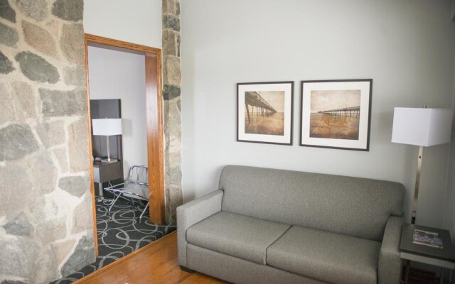 Stonecroft Inn