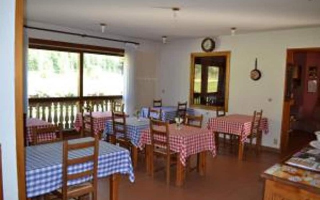 Hôtel Le Grand Fond