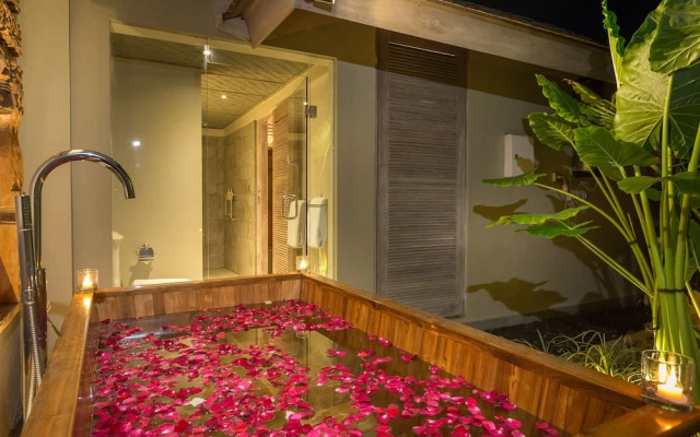 Jadine Bali Villa by Nagisa Bali