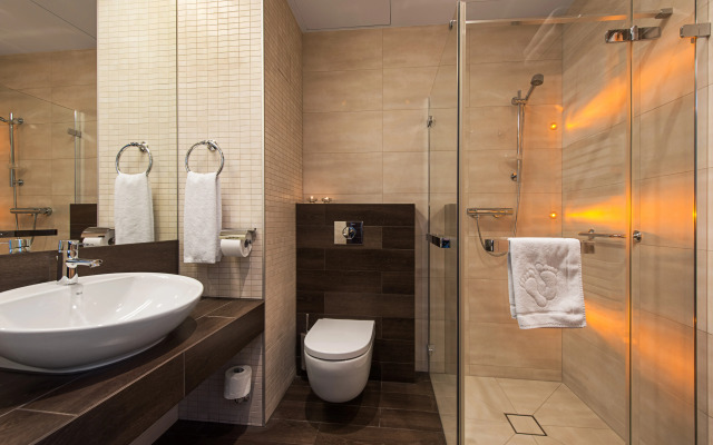 Hotel Rozany Gaj