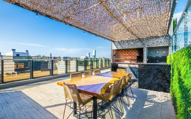 Modern Apartments in Palermo Soho - by BueRentals