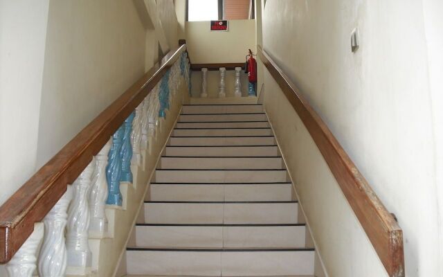 Osda Guest House