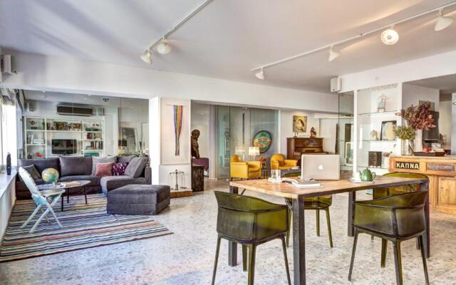 ApArt Suite
