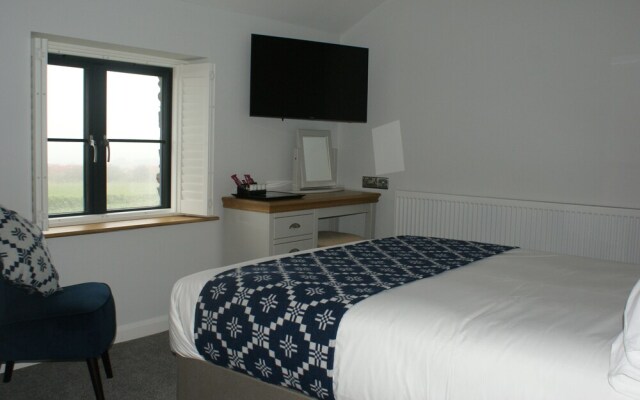 Victoria Inn Brewhouse B&B
