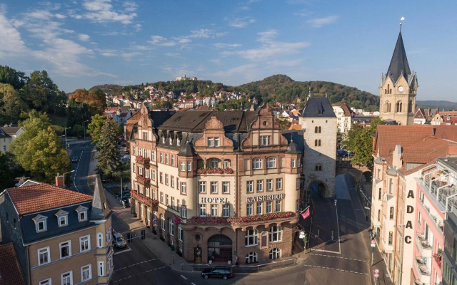 Hotel Kaiserhof