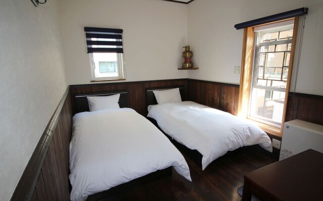 Hakodate Classic Hotels