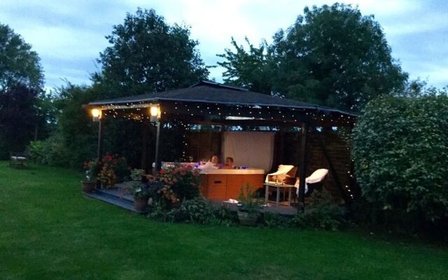 Meadow View Guest House