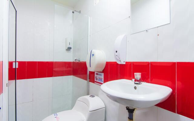 Hotel Marina Suites By Geh Suites