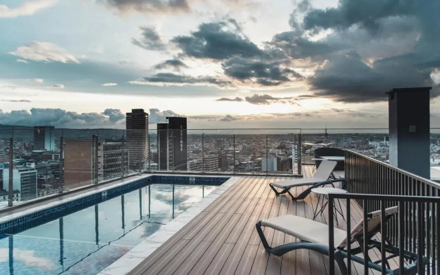 Spotty Bogota Centro