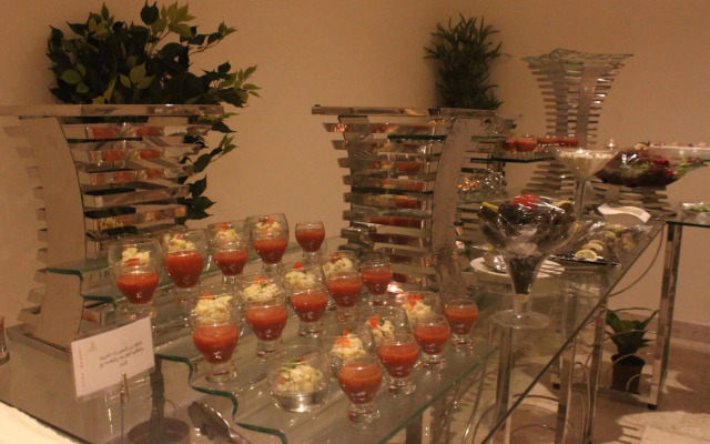 Barari Villa Resort & Spa