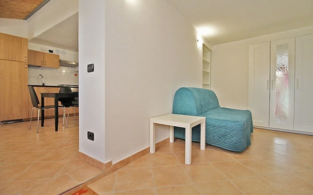Appartamenti Brunati Street 4