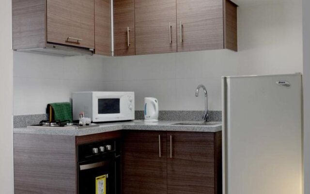 Rent A Home Parque Bustamante