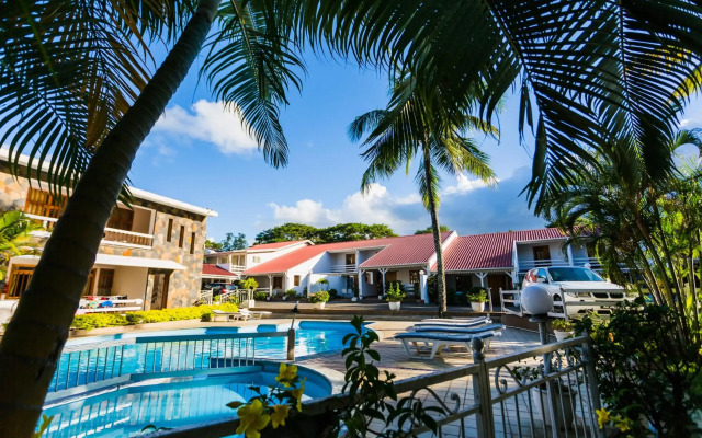 Residence Villas Mont Choisy